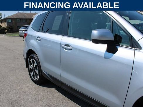 Used 2017 Subaru Forester 2.5i Premium AWD/4WD image 45