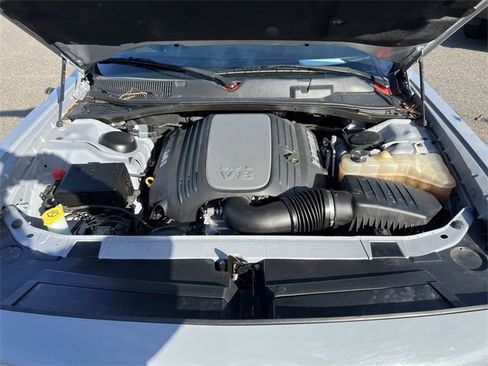 Used 2021 Dodge Challenger R/T image 24