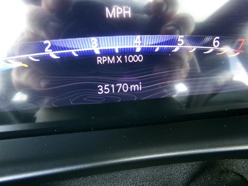 Used 2023 Jeep Grand Cherokee Altitude AWD/4WD image 19