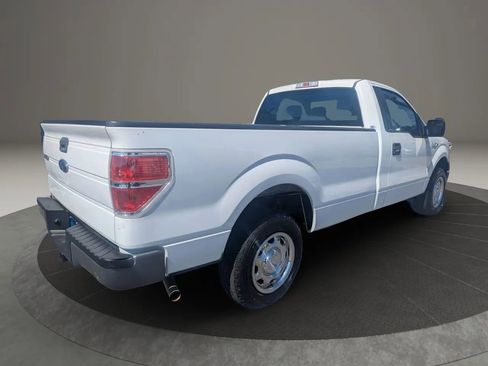 Used 2013 Ford F150 XL w/ XL Plus Pkg image 6