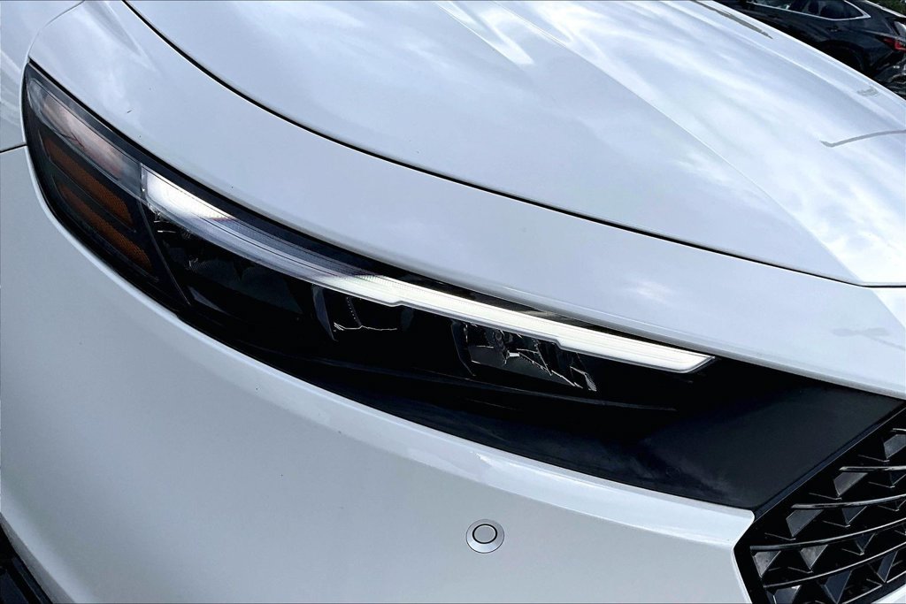 Used 2024 Honda Accord EX-L image 33