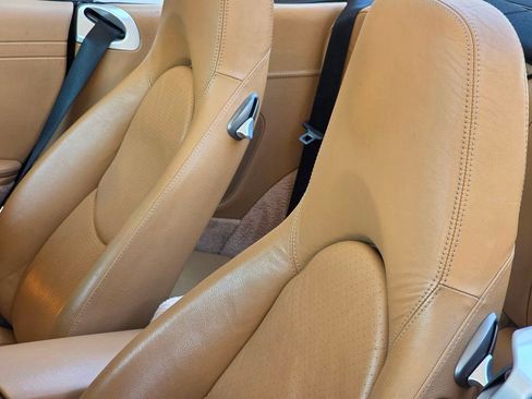 Used 2006 Porsche 911 Cabriolet image 56