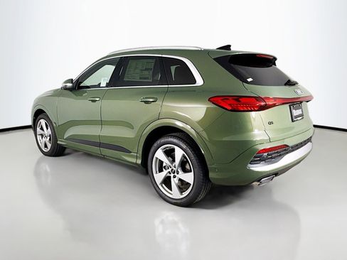 New 2025 Audi Q5 Prestige image 5