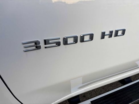 New 2026 Chevrolet Silverado 3500 LTZ w/ LTZ Convenience Package image 36