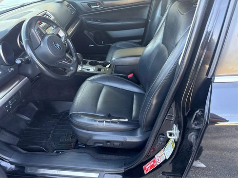 Used 2015 Subaru Legacy 2.5i Limited AWD/4WD image 10