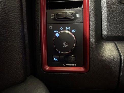 Used 2016 RAM 1500 Rebel image 50