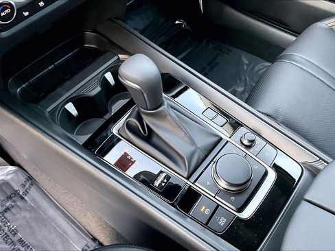 New 2026 MAZDA CX-50 AWD 2.5 Hybrid w/ Cargo Package image 17