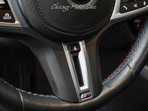 Used 2021 BMW M5 w/ Executive Package AWD/4WD image 10
