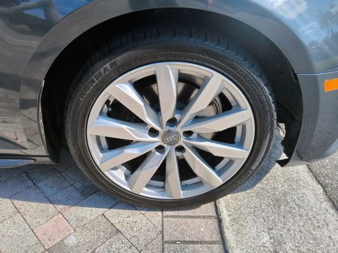 Used 2018 Audi A4 2.0T Ultra Premium w/ Convenience Package image 44