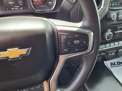 Used 2021 Chevrolet Silverado 3500 LT image 20