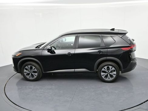 Used 2023 Nissan Rogue SV image 20