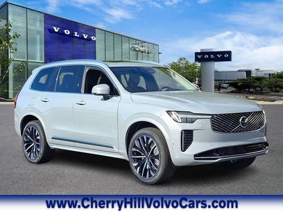 New 2026 Volvo XC90 B6 Plus w/ Protection Package Premier