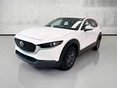 Used 2024 MAZDA CX-30 AWD 2.5 S