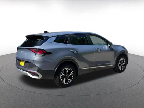 Used 2025 Kia Sportage LX FWD image 14
