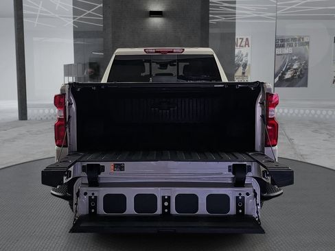 Used 2026 Chevrolet Silverado 1500 ZR2 w/ LPO, Dark Essentials Package AWD/4WD image 6