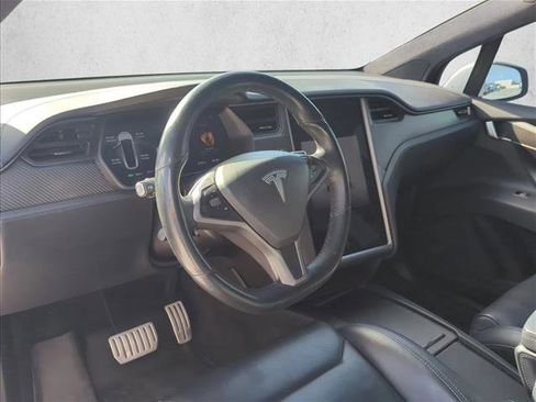Used 2018 Tesla Model X P100D AWD/4WD image 10