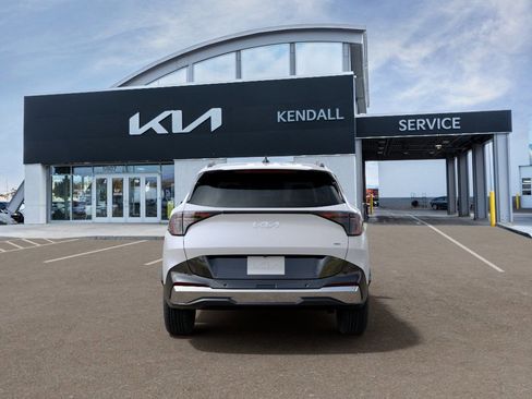 New 2026 Kia Sportage SX Prestige AWD/4WD image 5