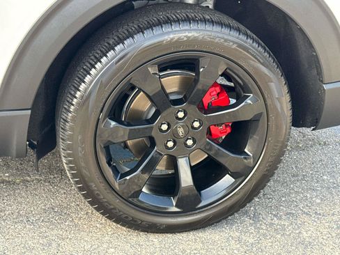 Used 2023 Ford Explorer ST w/ Equipment Group 401A image 32