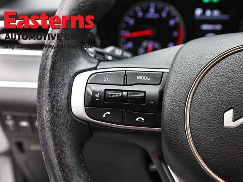 Used 2023 Kia K5 GT-Line w/ GT-Line Premium Package AWD/4WD image 15