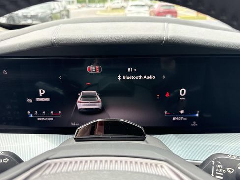 New 2026 Nissan Murano Platinum w/ Technology Package AWD/4WD image 18