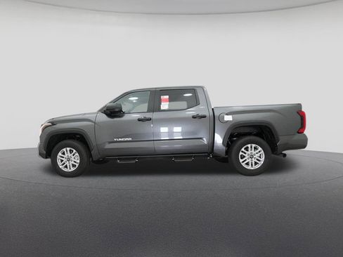 New 2025 Toyota Tundra SR5 AWD/4WD image 19