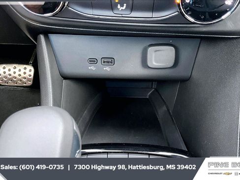New 2026 Buick Encore GX Preferred FWD image 25
