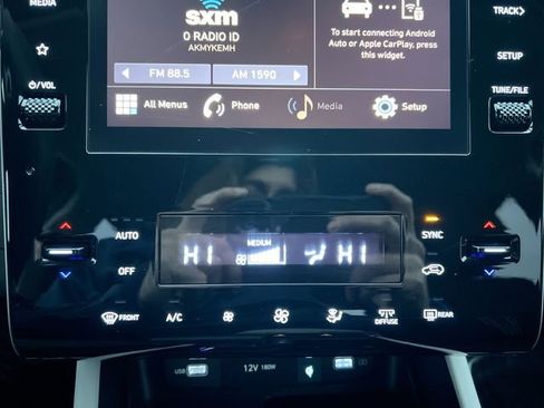 Used 2024 Hyundai Tucson SEL image 17