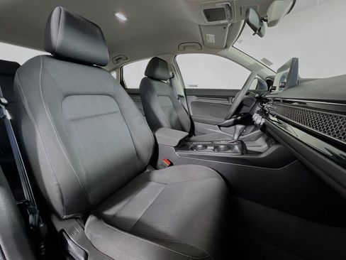 Used 2022 Honda Civic LX image 21