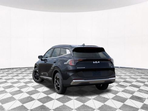 Used 2026 Kia Sportage EX w/ EX Panorama Roof Package AWD/4WD image 6
