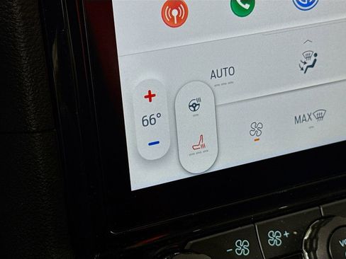 Used 2025 Ford Ranger Raptor image 20