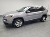 Used 2018 Jeep Cherokee Latitude Plus w/ Cold Weather Group image 2