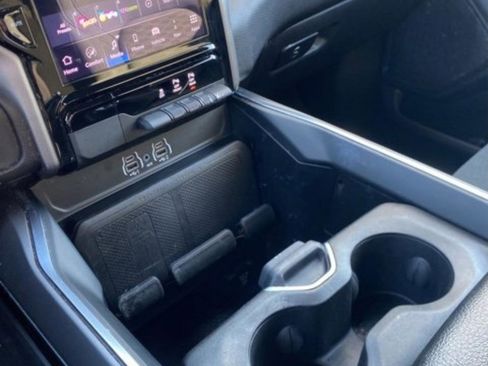 Used 2025 RAM 1500 Big Horn image 23