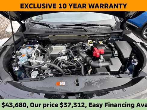 New 2026 Mitsubishi Outlander SEL image 22