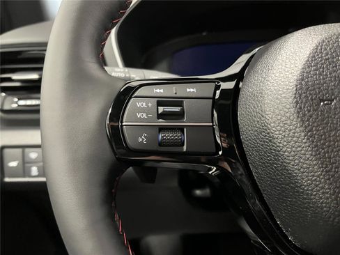 New 2025 Honda Pilot Black Edition image 12