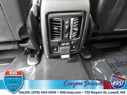 New 2026 Dodge Durango GT image 15