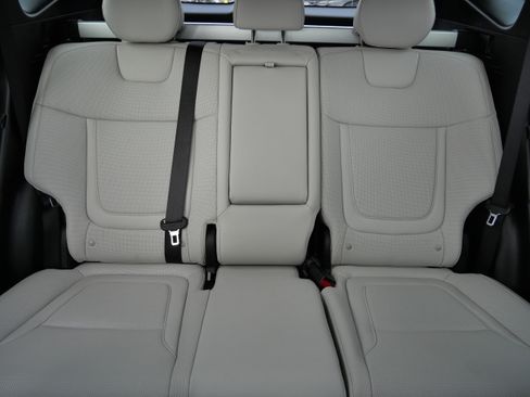 Certified 2023 Hyundai Tucson SEL w/ Convenience Package image 13