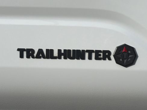 Used 2025 Toyota 4Runner Trailhunter image 28