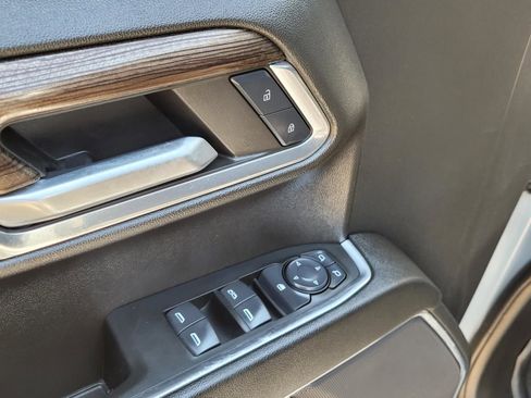 Used 2024 Chevrolet Silverado 1500 RST RWD image 19