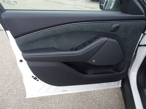 New 2022 Ford Mustang Mach-E GT w/ GT Performance Edition image 11