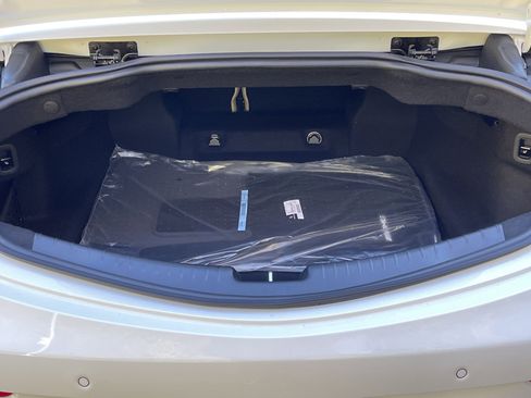 New 2026 Mercedes-Benz CLE 53 AMG 4MATIC Cabriolet image 16