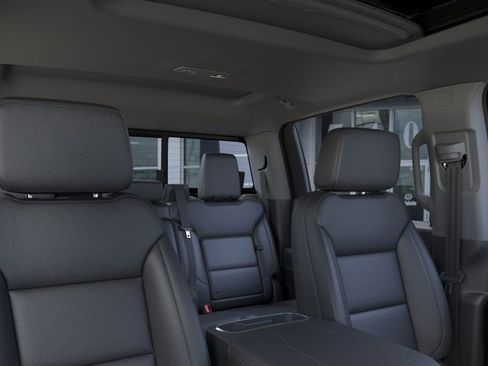 New 2026 GMC Sierra 1500 SLT w/ SLT Premium Plus Package image 31