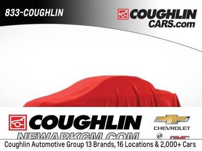 Used 2013 Chevrolet Impala LS