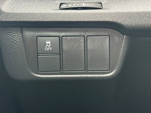 Certified 2025 Honda CR-V EX image 32