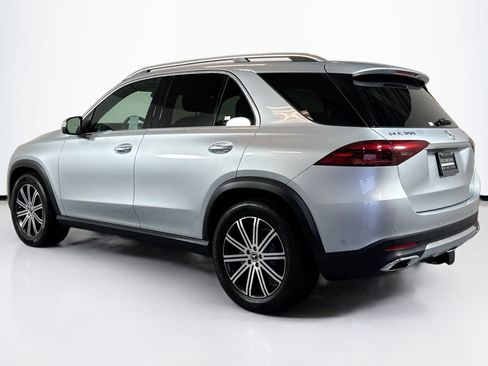 Certified 2025 Mercedes-Benz GLE 350 4MATIC w/ Winter Package image 7