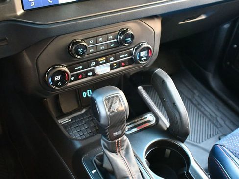 Used 2024 Ford Bronco Raptor image 57