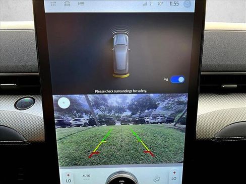 Used 2021 Ford Mustang Mach-E Select image 21