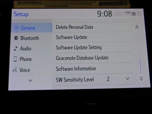 Used 2024 Toyota Camry SE image 52