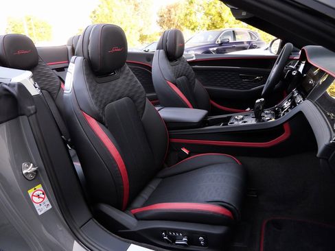 New 2025 Bentley Continental GT Speed image 2