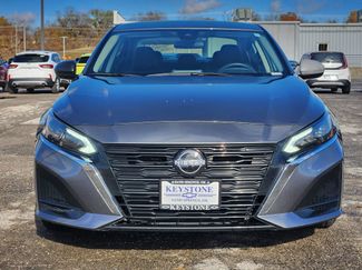 Used 2024 Nissan Altima 2.5 SV video 2