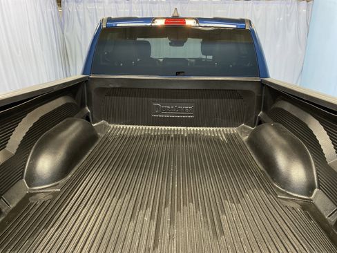 Used 2024 RAM 1500 Laramie image 31